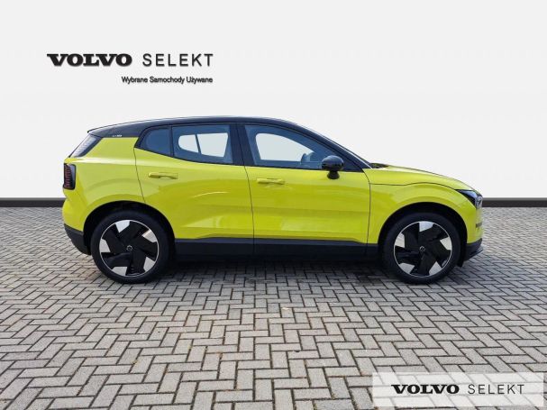 Volvo EX30 200 kW image number 7