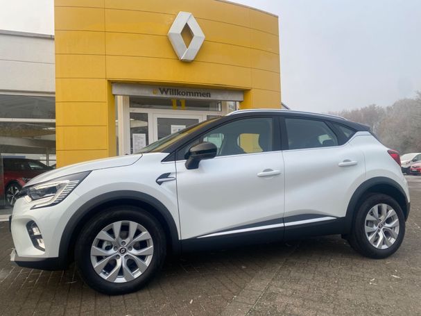 Renault Captur 103 kW image number 5