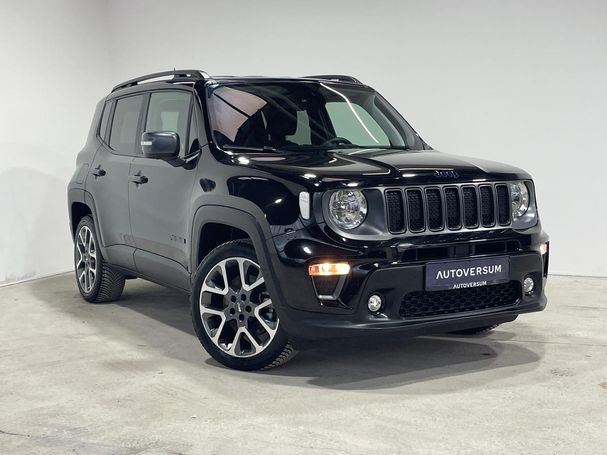 Jeep Renegade PHEV 177 kW image number 7