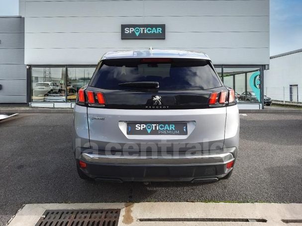 Peugeot 3008 BlueHDi 130 S&S Active 96 kW image number 25