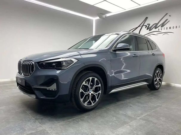 BMW X1 sDrive18d 110 kW image number 15