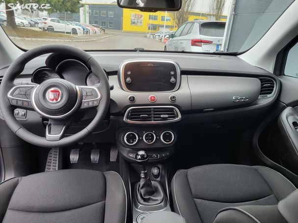 Fiat 500X 1.0 FireFly 88 kW image number 5