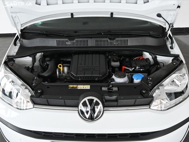 Volkswagen up! 44 kW image number 5