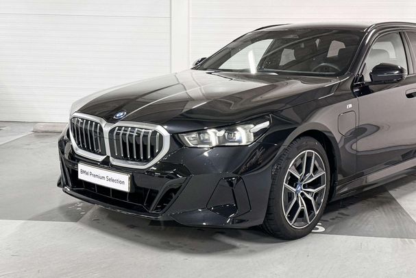 BMW 530 Touring 220 kW image number 19