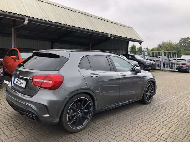 Mercedes-Benz GLA 45 AMG 280 kW image number 3