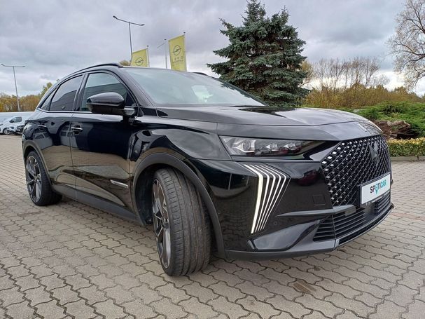 DS Automobiles 7 Crossback DS 265 kW image number 3