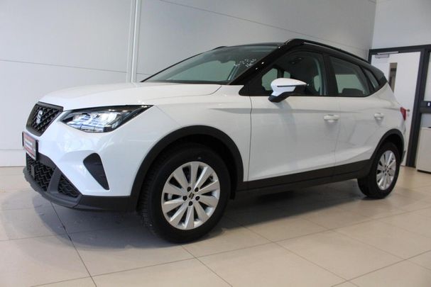 Seat Arona TSI Style 70 kW image number 1