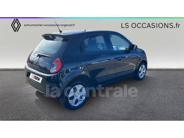 Renault Twingo SCe 65 48 kW image number 1