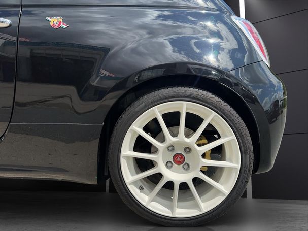 Abarth 500 118 kW image number 29