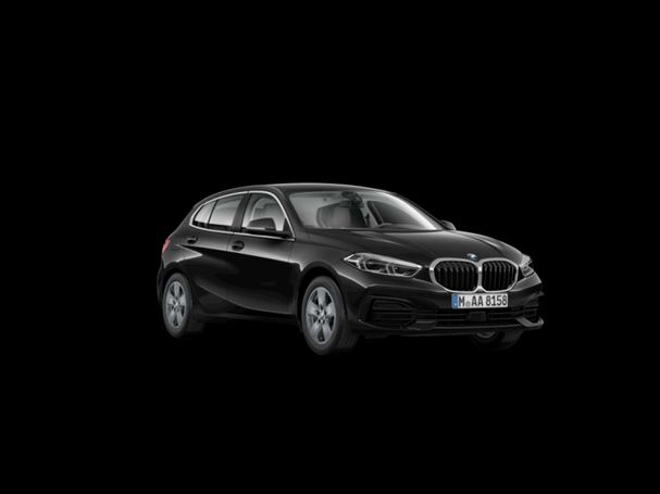 BMW 116i M 80 kW image number 7