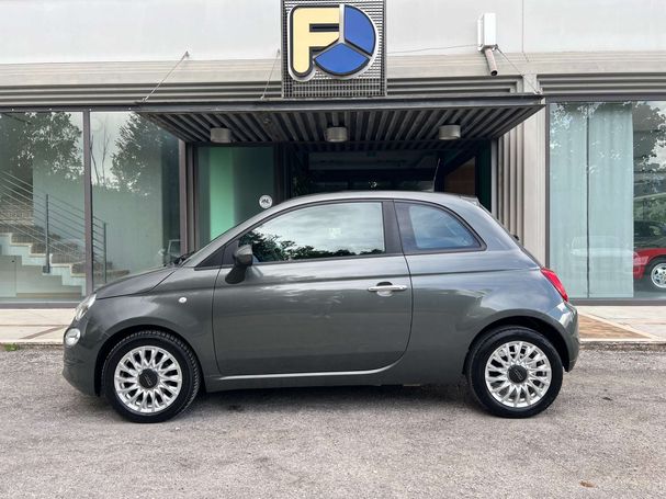 Fiat 500 1.0 51 kW image number 5