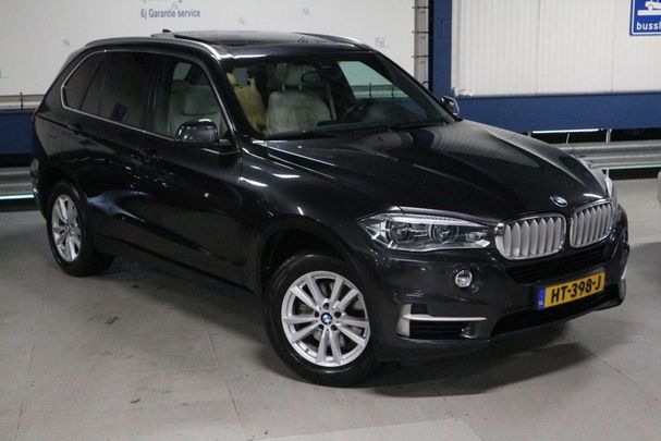 BMW X5 xDrive40e M 230 kW image number 12