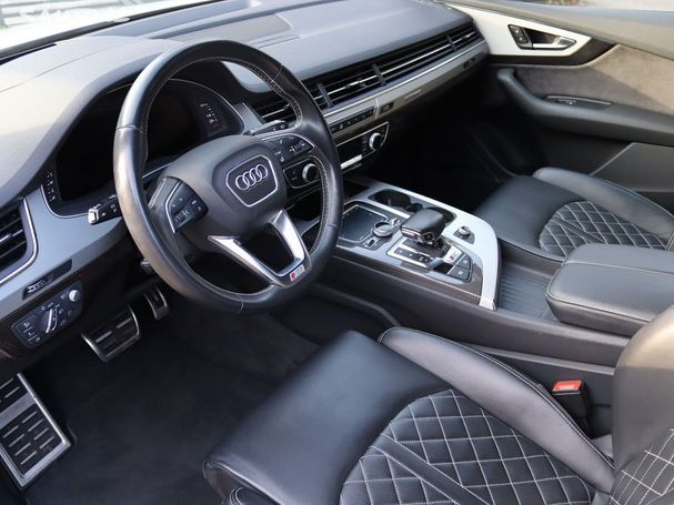 Audi SQ7 4.0 TDI 320 kW image number 20