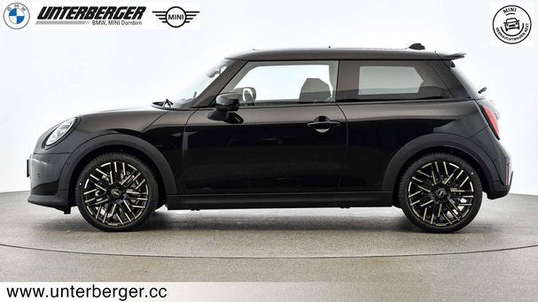 Mini Cooper S Favoured Trim 150 kW image number 5