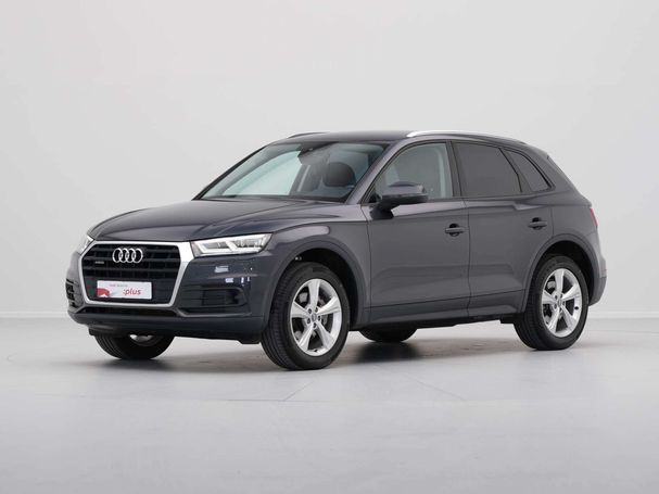 Audi Q5 2.0 TFSI quattro S tronic S-line Sport 185 kW image number 1