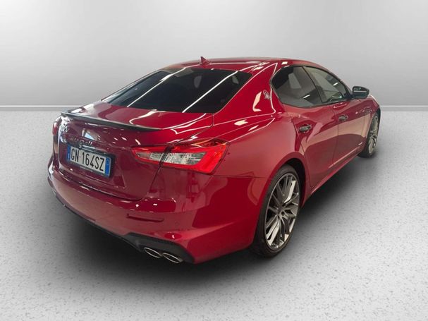 Maserati Ghibli S Q4 316 kW image number 4