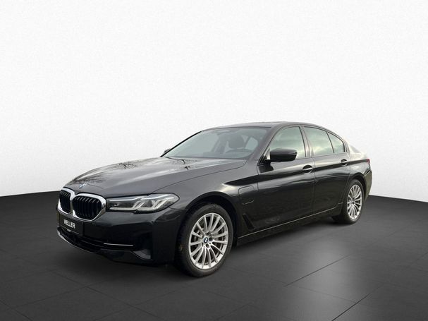 BMW 530 xDrive 215 kW image number 1