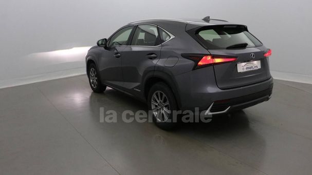 Lexus NX 300 h 145 kW image number 33