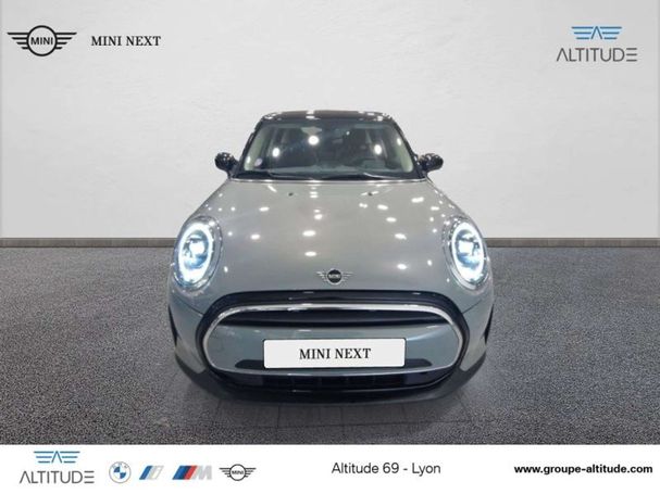 Mini Cooper Mini 101 kW image number 3