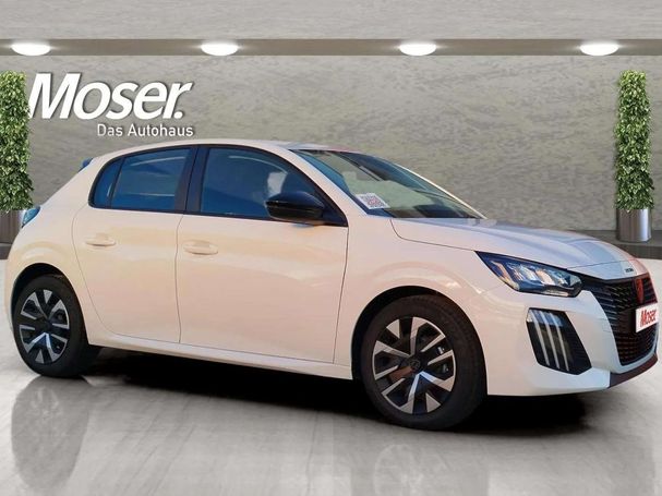 Peugeot 208 75 55 kW image number 7