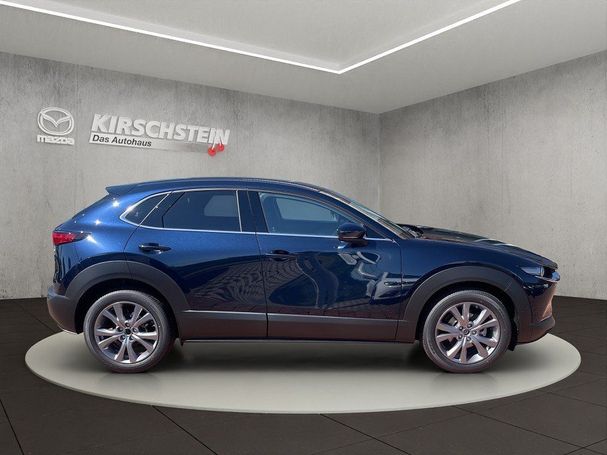 Mazda CX-30 90 kW image number 6