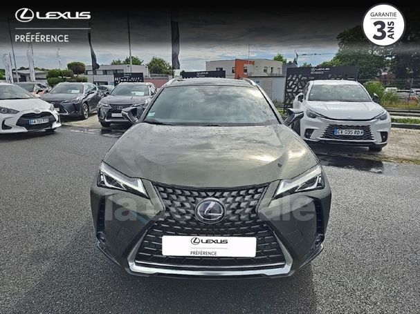 Lexus UX 135 kW image number 18