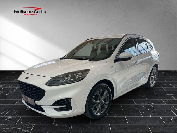 Ford Kuga 110 kW image number 1