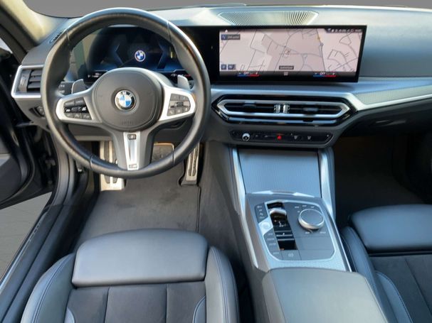 BMW 430i Coupe xDrive 180 kW image number 9