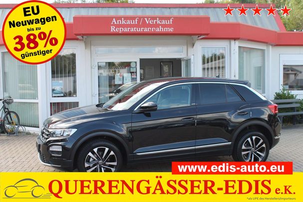 Volkswagen T-Roc 1.5 TSI 110 kW image number 2