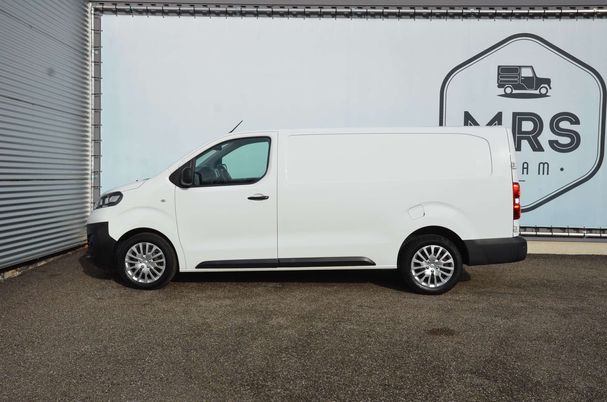 Opel Vivaro CDTI L3 110 kW image number 23