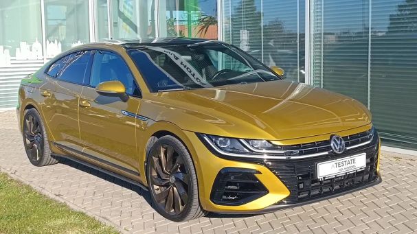 Volkswagen Arteon 4Motion 206 kW image number 2