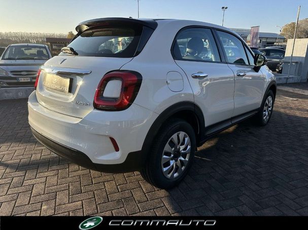 Fiat 500X 96 kW image number 3