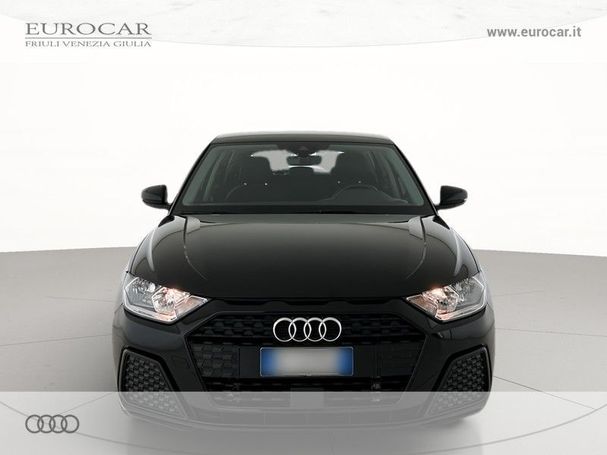 Audi A1 30 TFSI S tronic Sportback 81 kW image number 2