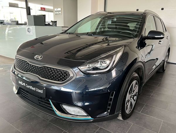 Kia Niro 1.6 GDI 104 kW image number 1