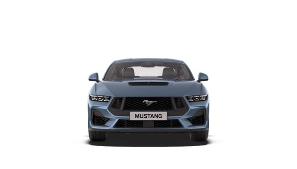 Ford Mustang GT Fastback 5.0 V8 328 kW image number 6