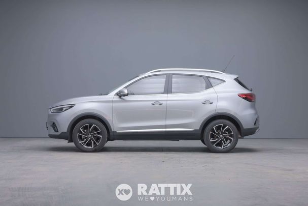 MG ZS 1.0 82 kW image number 1