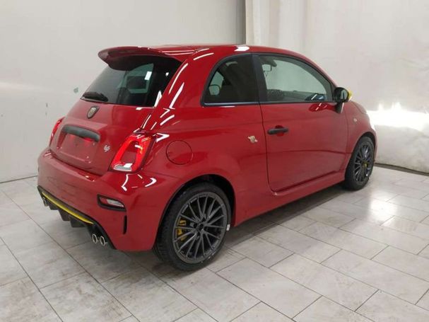 Abarth 695 132 kW image number 3