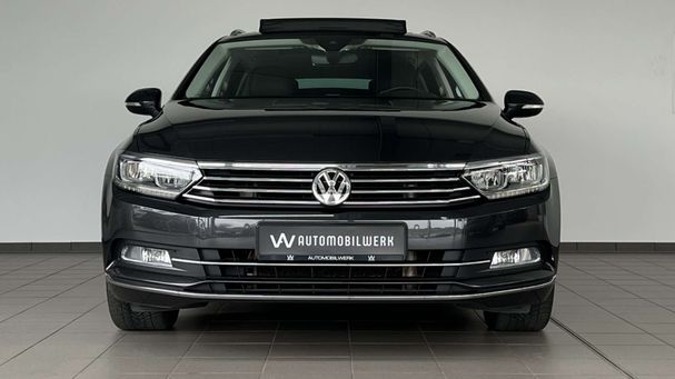 Volkswagen Passat Variant Highline DSG 110 kW image number 3