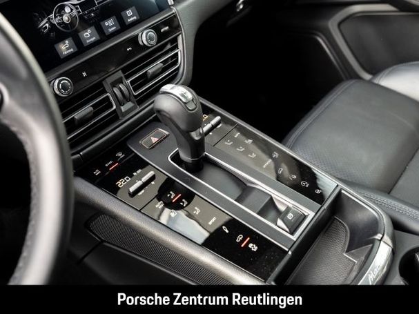 Porsche Macan S 280 kW image number 23