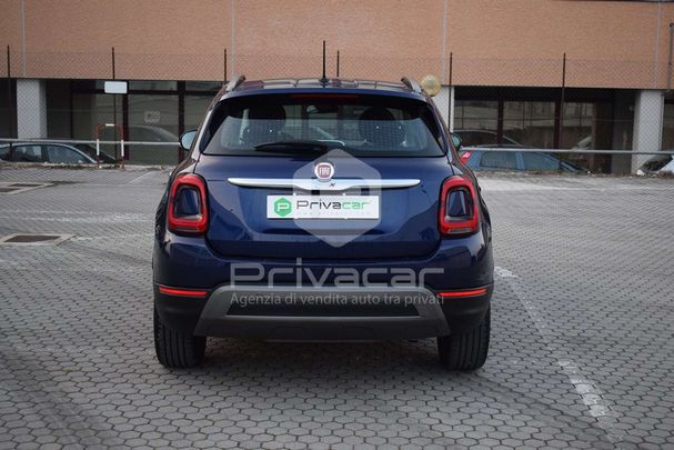 Fiat 500X 1.0 Cross 88 kW image number 6