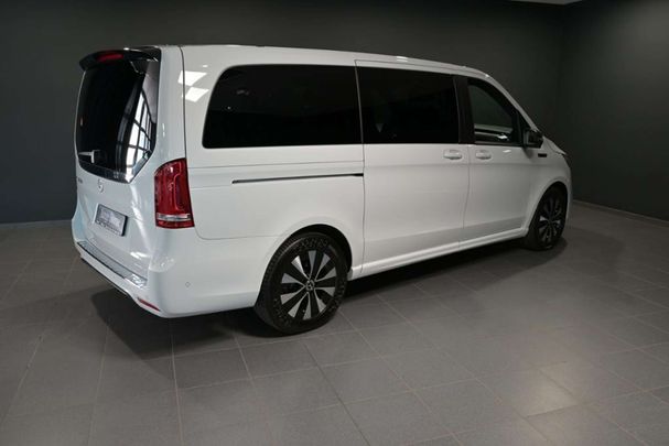 Mercedes-Benz EQV 300 150 kW image number 2