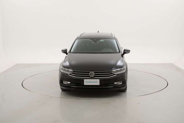 Volkswagen Passat Variant 1.6 DSG Business 88 kW image number 8