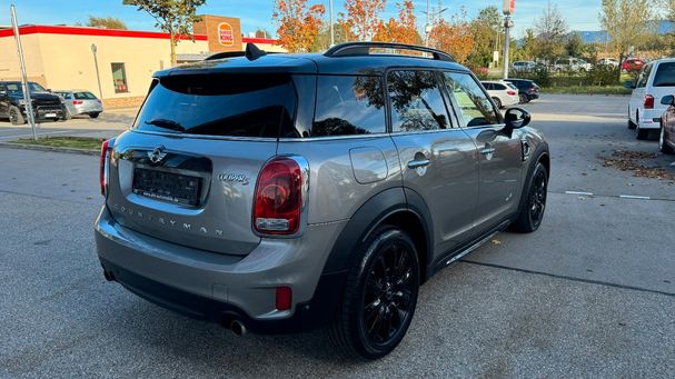 Mini Cooper S Countryman ALL4 141 kW image number 2