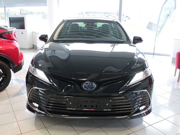 Toyota Camry 160 kW image number 5