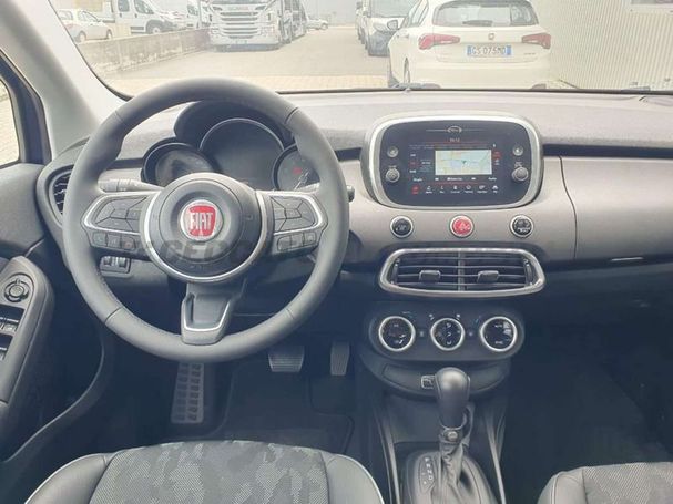 Fiat 500X 1.5 Hybrid Dolcevita DCT 96 kW image number 11