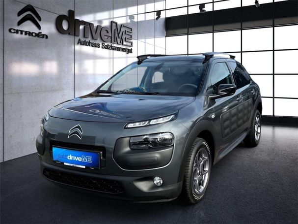 Citroen C4 Cactus 73 kW image number 2