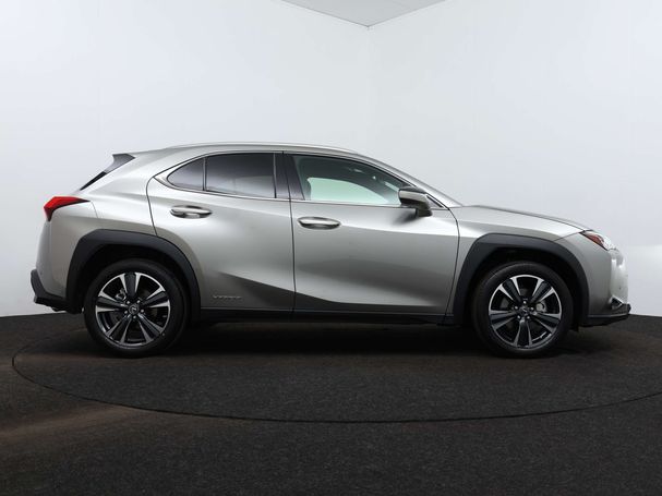 Lexus UX 250h 135 kW image number 12