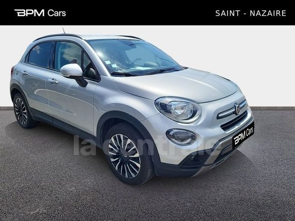 Fiat 500X 1.0 FireFly Cross 88 kW image number 2