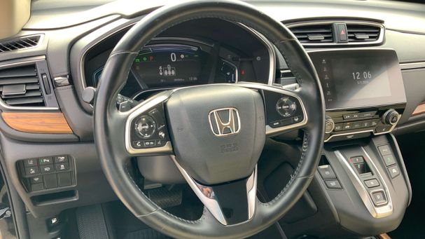 Honda CR-V 135 kW image number 21