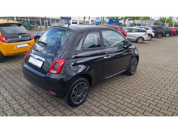 Fiat 500 1.2 8V Pop 51 kW image number 6